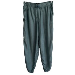 Oska Modal & Cupro Pull-On Pants, Size 2 (US 8/10)